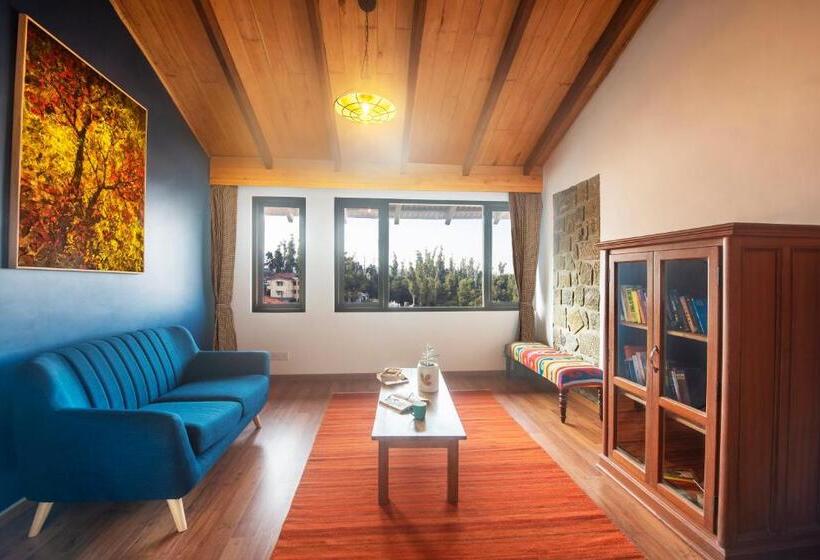 家庭套房, Villa Retreat Boutique