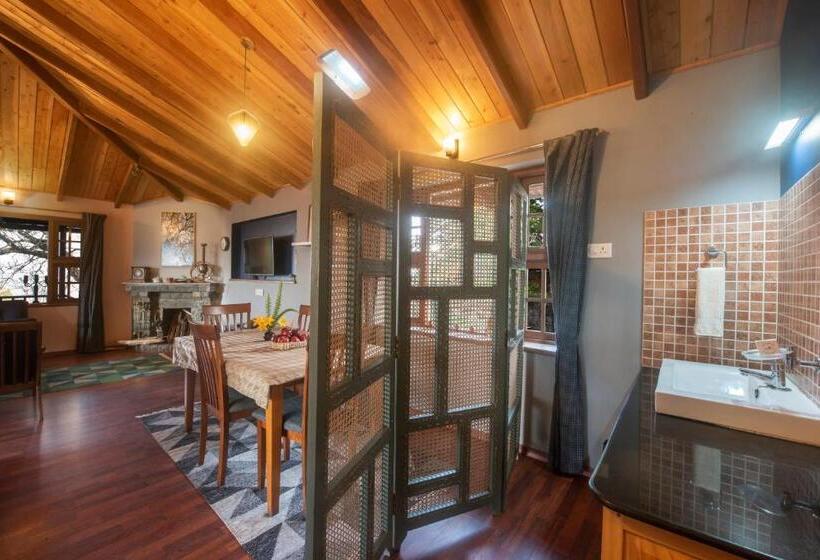 家庭套房, Villa Retreat Boutique