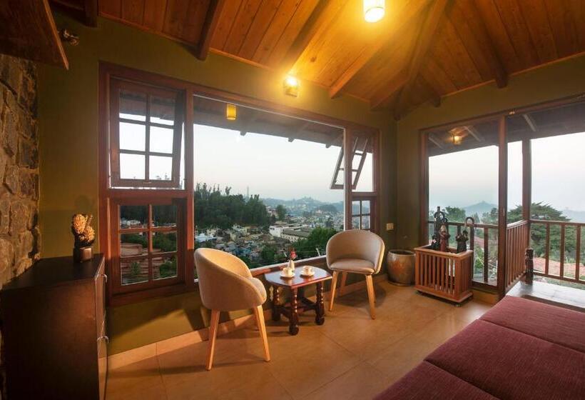 家庭套房, Villa Retreat Boutique