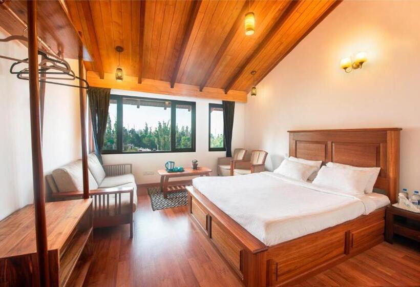 家庭套房, Villa Retreat Boutique