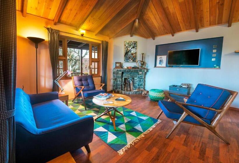 家庭套房, Villa Retreat Boutique