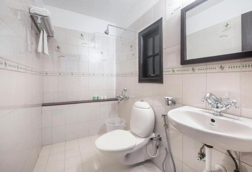 标准间, Villa Retreat Boutique