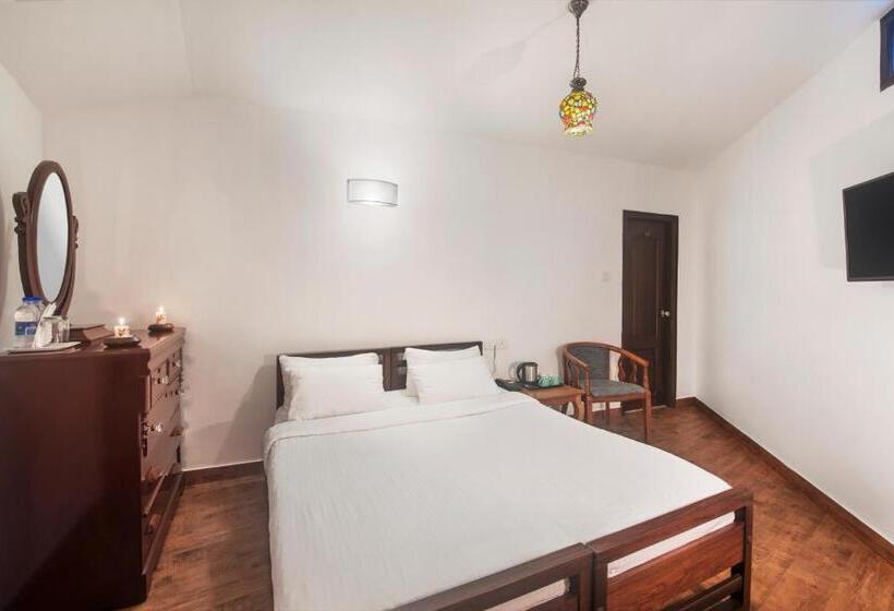 标准间, Villa Retreat Boutique