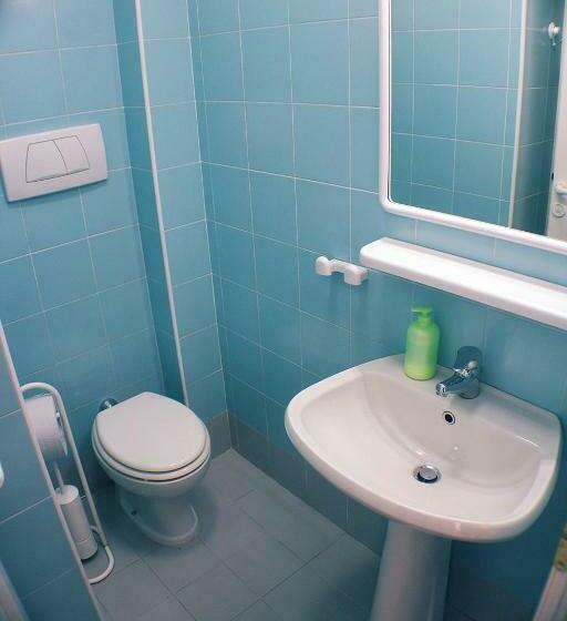 标准间, Ostello Bassano Del Grappa