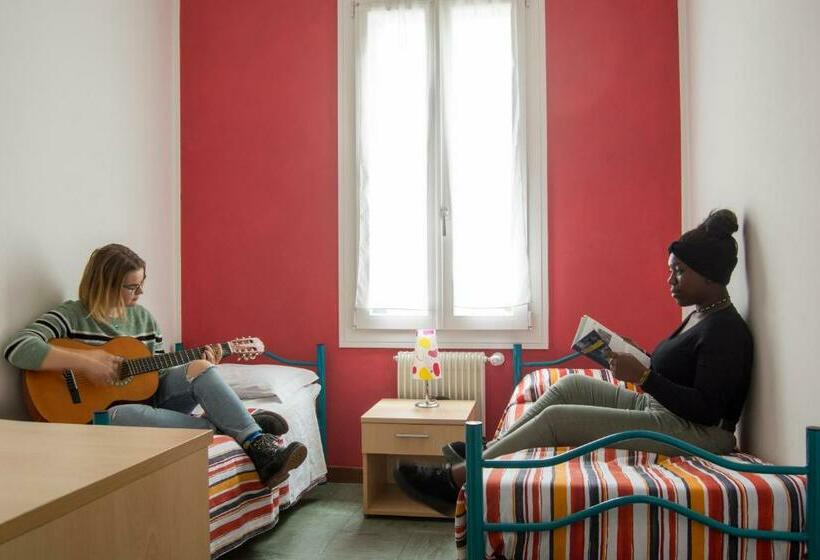 Quarto Estandar, Ostello Bassano Del Grappa