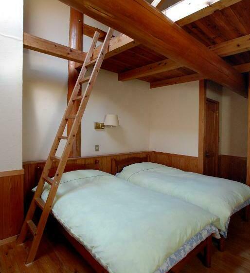 家庭房间共用浴室, とびた荘 #小学生以下は宿泊不可#