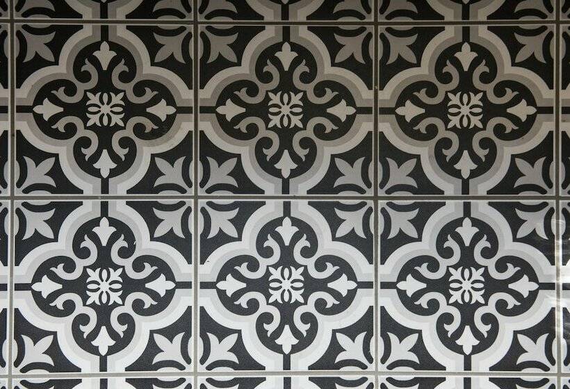 סוויטה דלוקס, The Parkview Hotel Mudgee