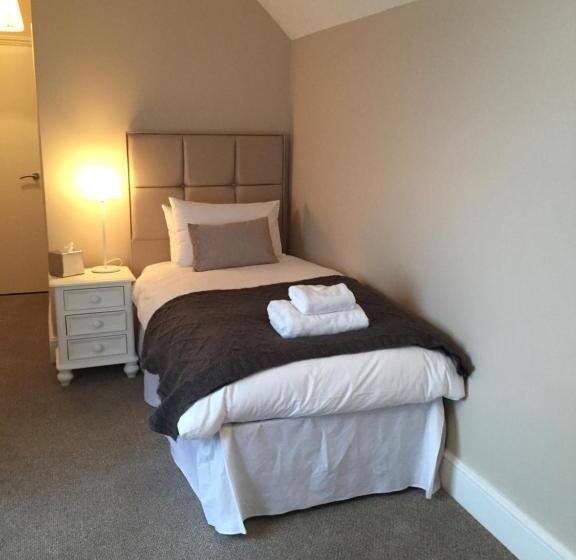 חדר סטנדרט יחיד, The Swan Hotel Bar And Grill