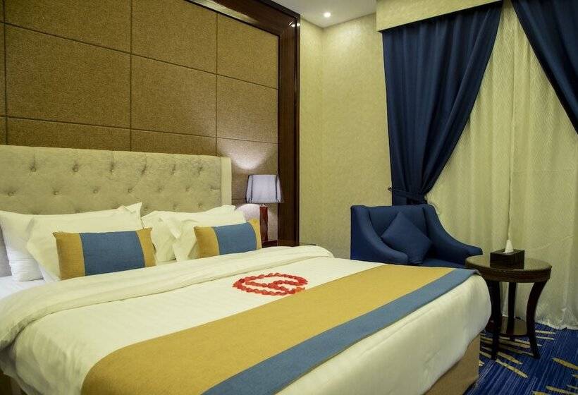 豪华房间, Holiday Khaleej