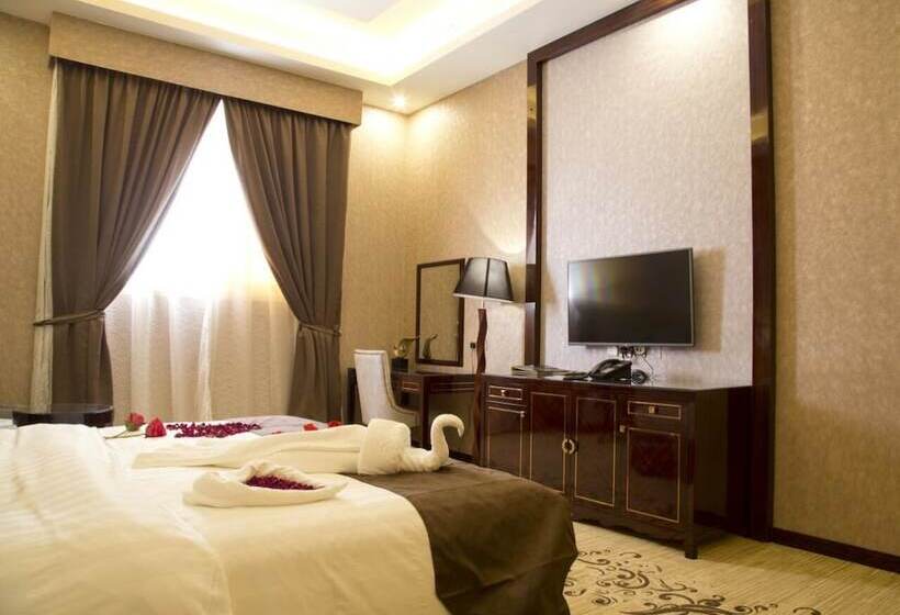 豪华房间, Holiday Khaleej