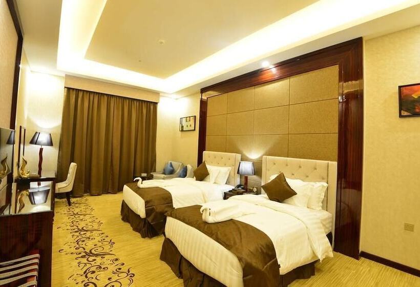 豪华房间, Holiday Khaleej