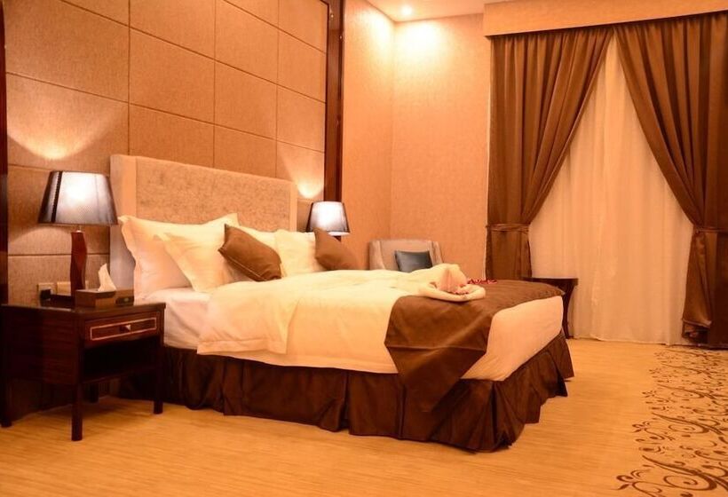 豪华房间, Holiday Khaleej