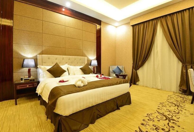 豪华房间, Holiday Khaleej