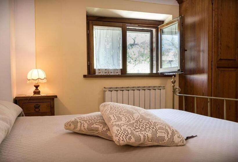 اتاق استاندارد, La Piaggia