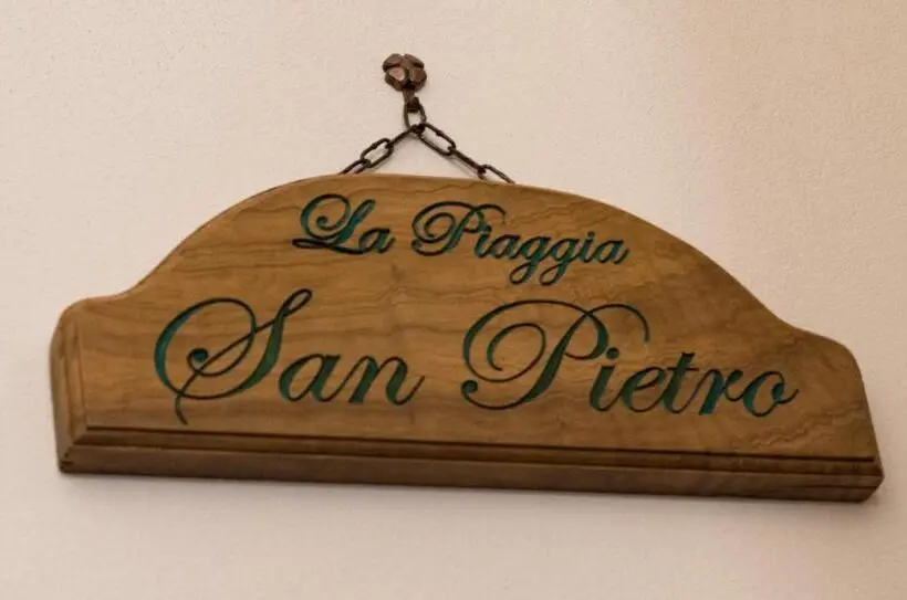 اتاق استاندارد سه نفره, La Piaggia