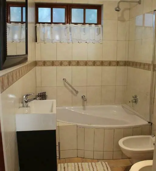 Deluxe-huone, Villa Stella Guest House