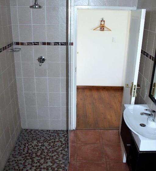 バルコニー付きデラックスルーム, Villa Stella Guest House