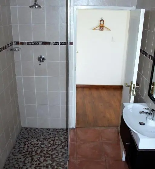 Deluxe-huone Parveke, Villa Stella Guest House