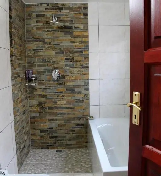Deluxe-huone, Villa Stella Guest House