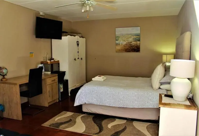 Deluxe-huone, Villa Stella Guest House