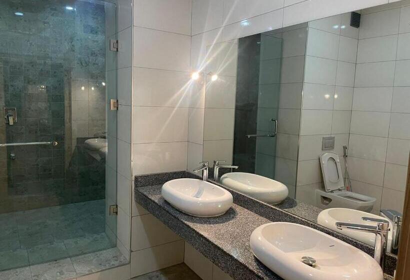 سوئیت پرزیدنت, Arcade Sinclair