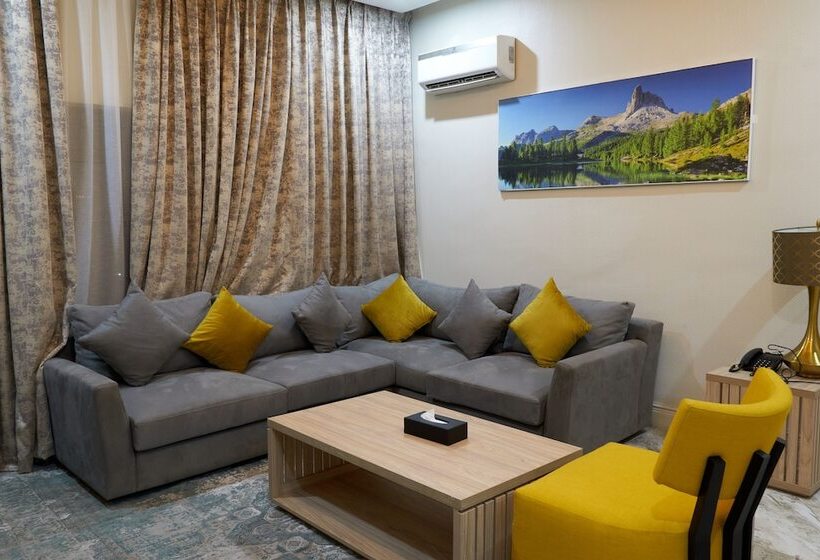 سوئیت پرزیدنت, Arcade Sinclair