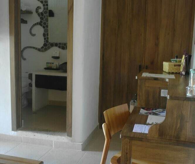 Номер Superior, Casa San Carlos Lodge Pereira