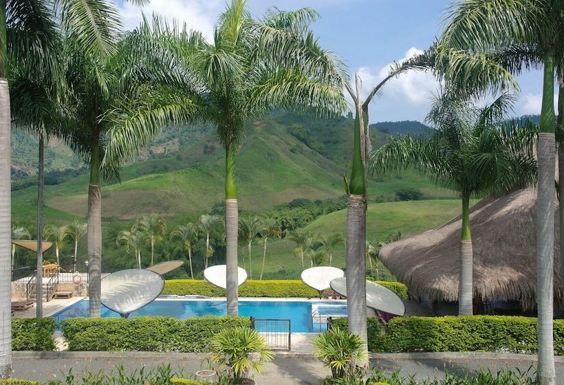 Номер Superior, Casa San Carlos Lodge Pereira