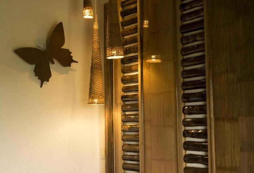 Полулюкс, Casa San Carlos Lodge Pereira