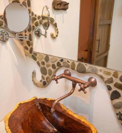 Полулюкс, Casa San Carlos Lodge Pereira