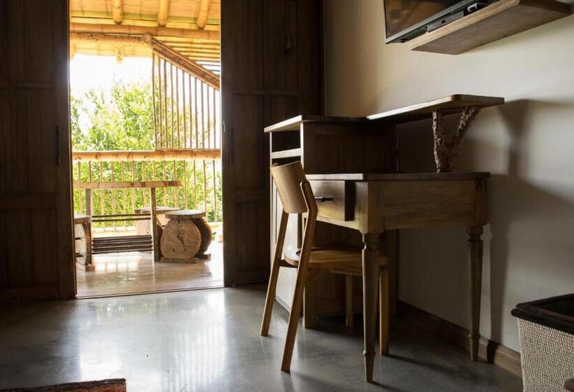 Полулюкс, Casa San Carlos Lodge Pereira