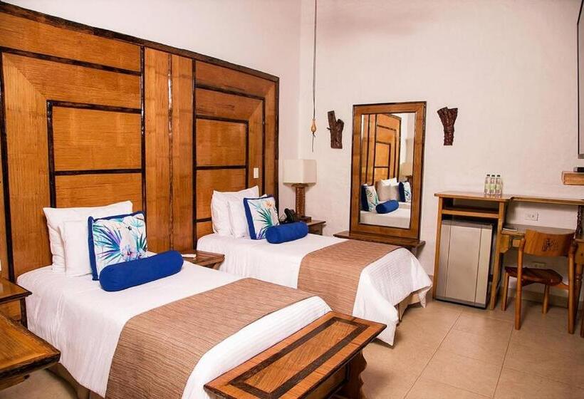 Номер Superior, Casa San Carlos Lodge Pereira