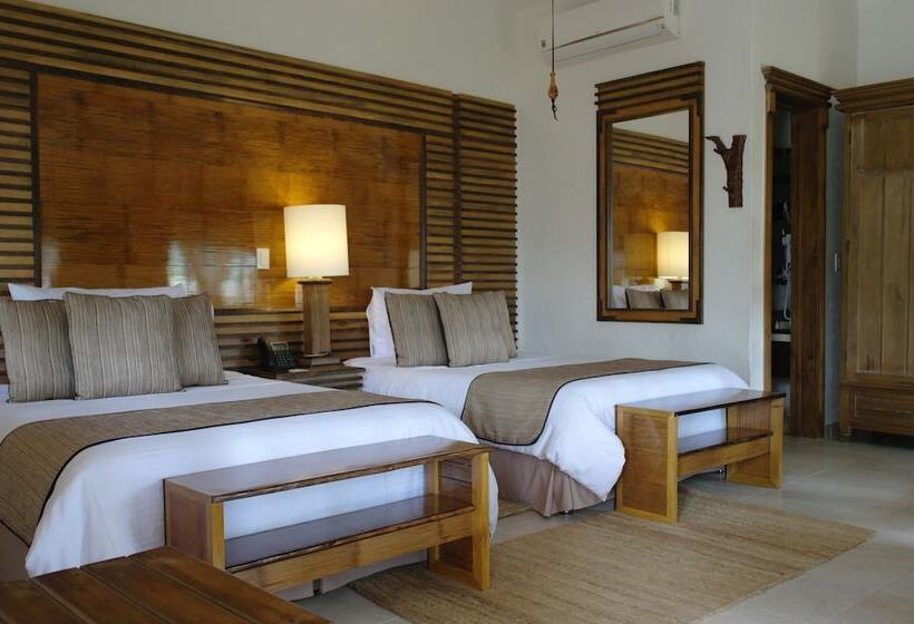 Номер Superior, Casa San Carlos Lodge Pereira