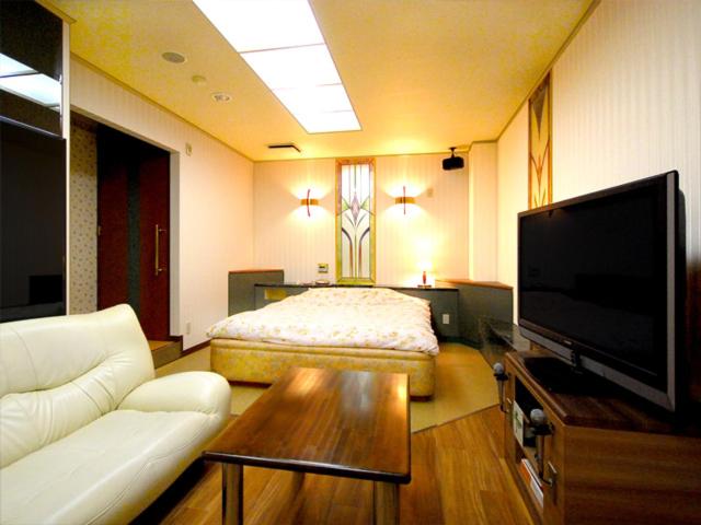 חדר סטנדרט עם מיטת קינג, Com