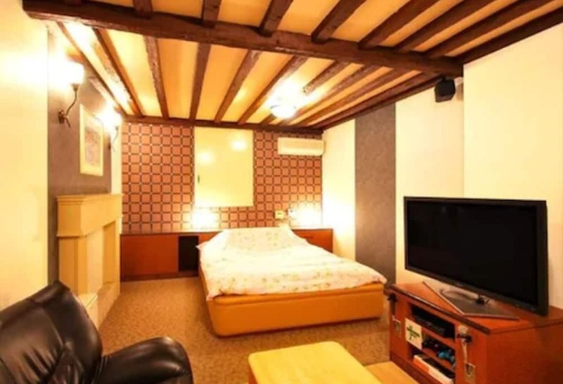 חדר סטנדרט, Com