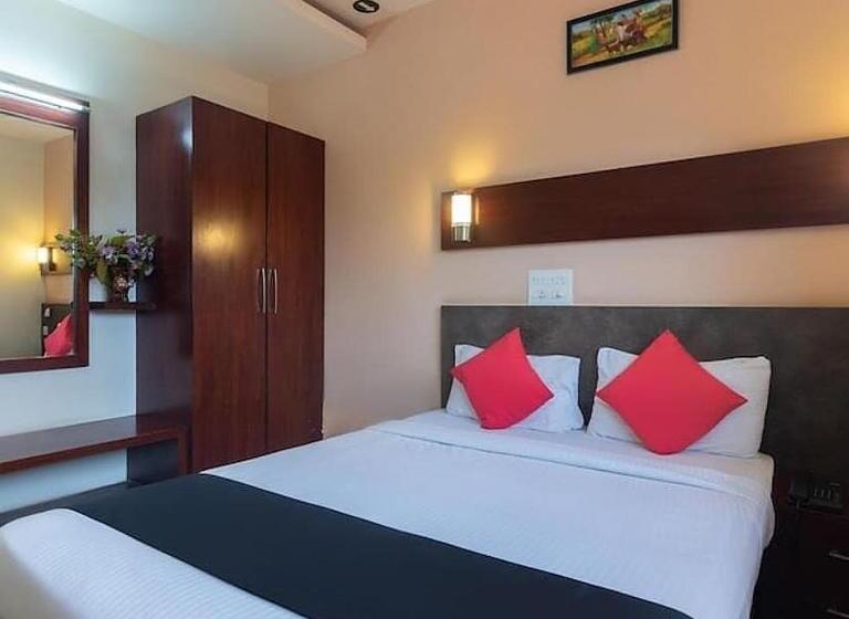 Номер Deluxe Одноместный, Falnir Palace