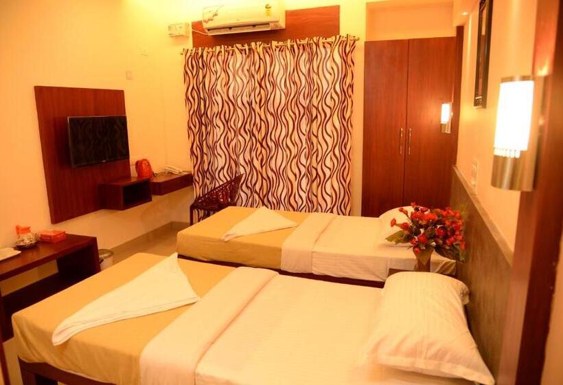 Номер Deluxe, Falnir Palace