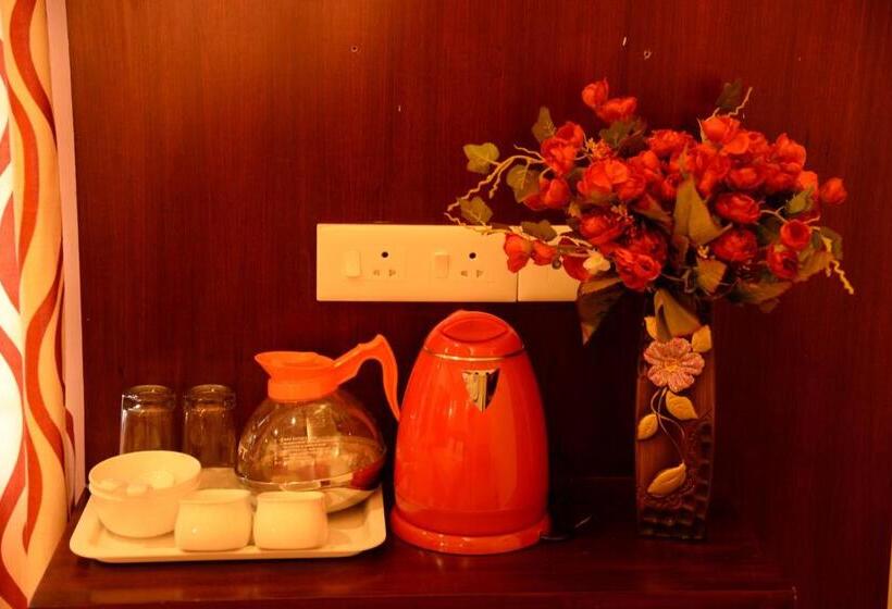 Номер Deluxe, Falnir Palace