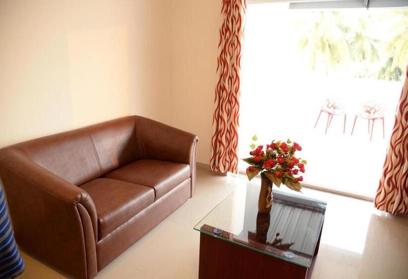 Family Suite, Falnir Palace