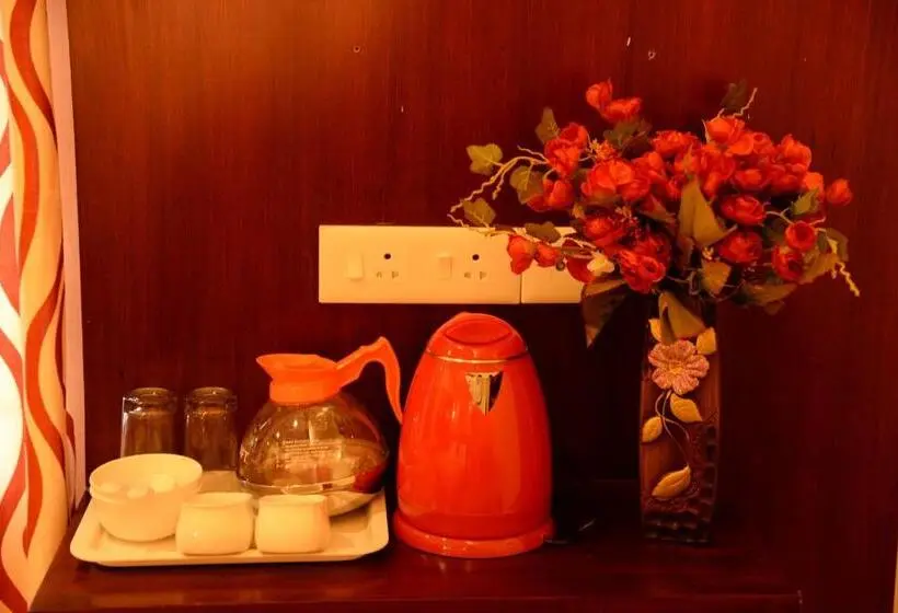 Suite Familiale, Falnir Palace