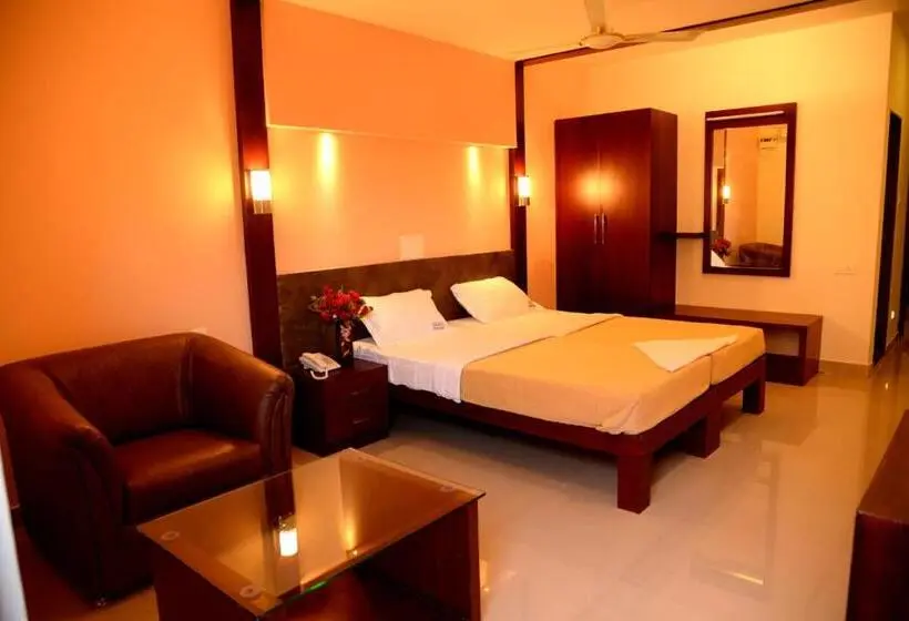 Suite Familiale, Falnir Palace