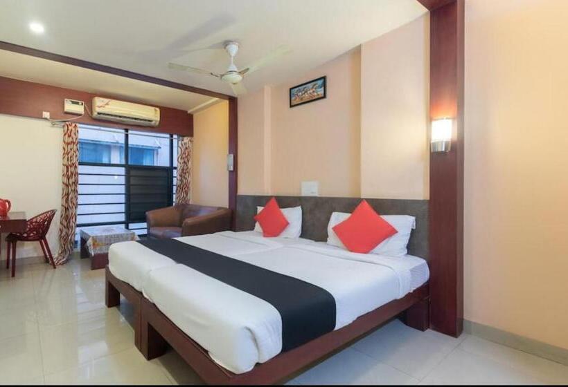 Family Suite, Falnir Palace