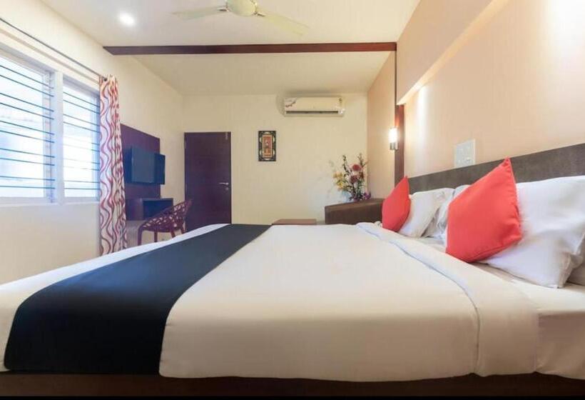 Family Suite, Falnir Palace