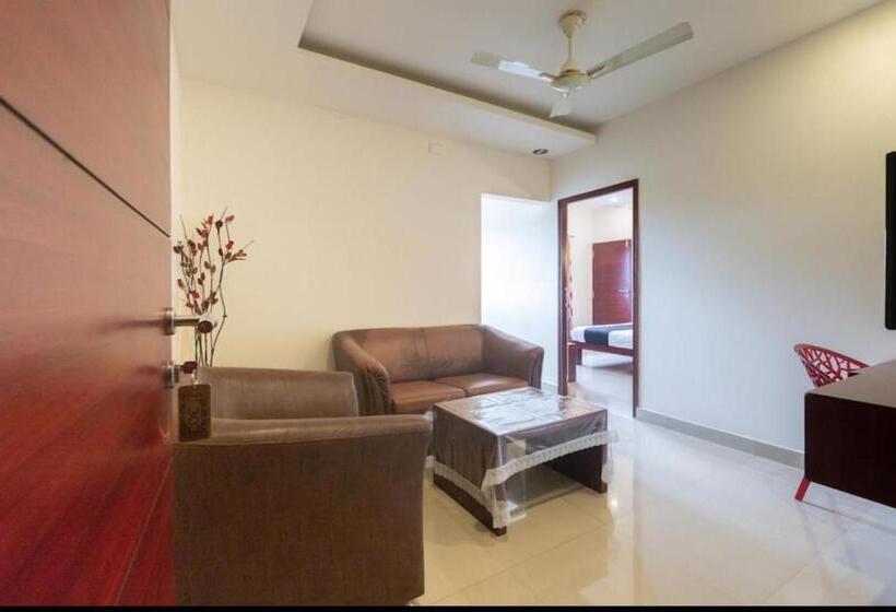 Family Suite, Falnir Palace