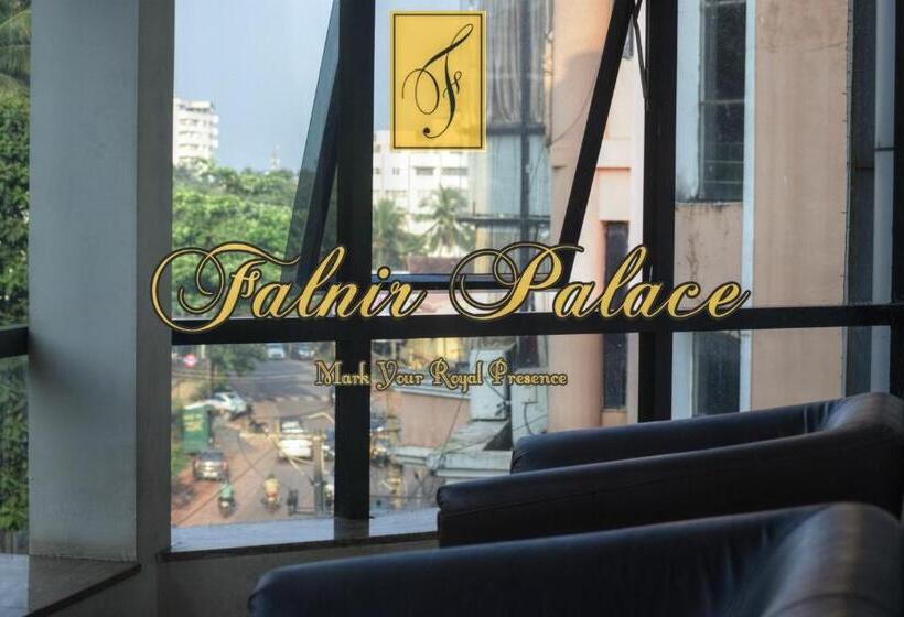 Family Suite, Falnir Palace