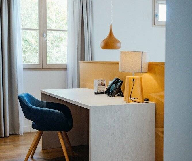 Junior Suite Widok Morze, La Villa Douce