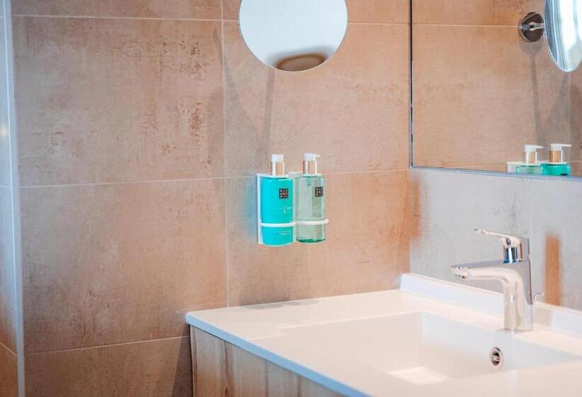 尊贵套房, La Villa Douce