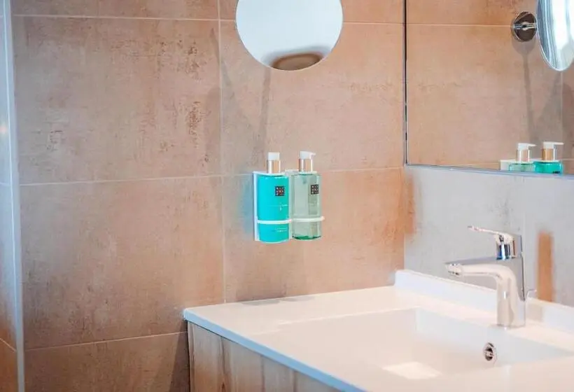 Prestige Suite, La Villa Douce
