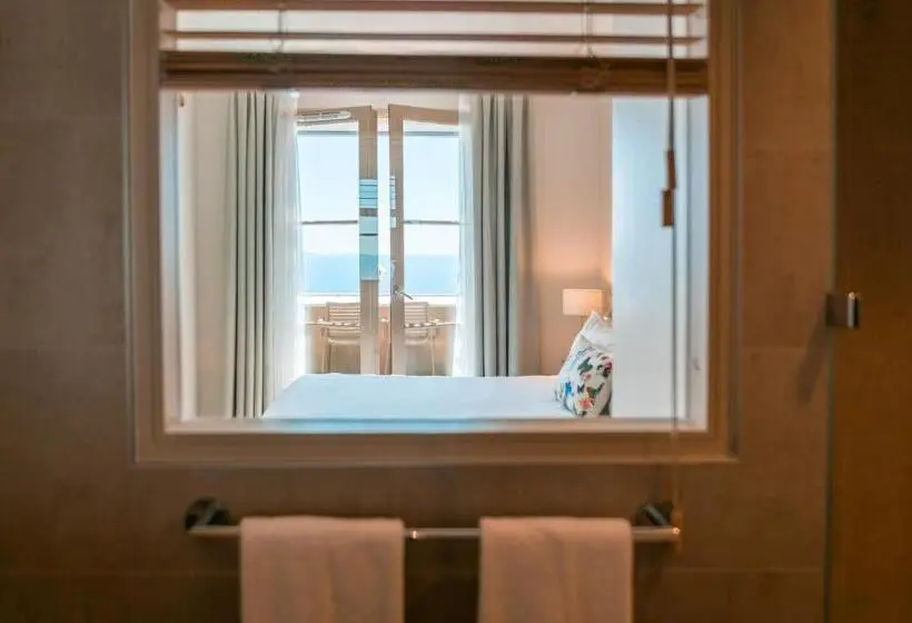 Prestige Suite, La Villa Douce