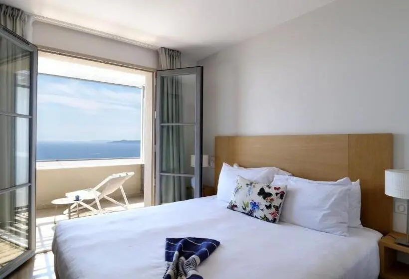 Prestige Suite, La Villa Douce